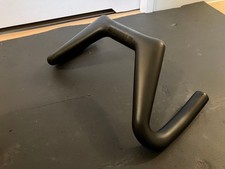 Carbon handle for Veloflyer