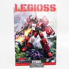 RIOBOT Genesis Climber