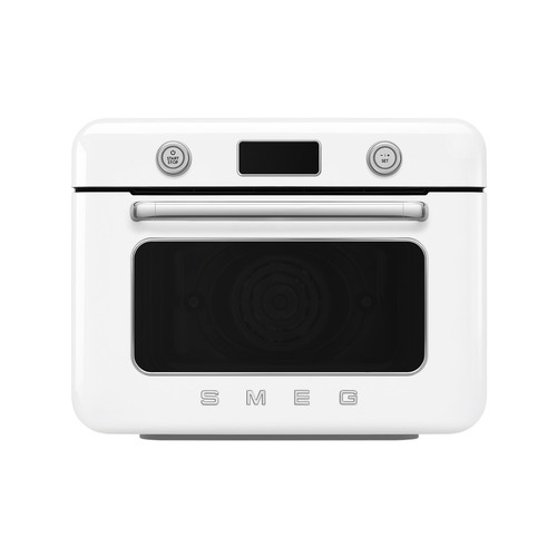 Four electrique vapeur smeg - vapeur,