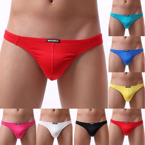 Slip homme coton - , mélangé
