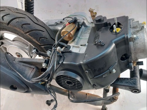 Bloc moteur eccho ty50qt - eccho,