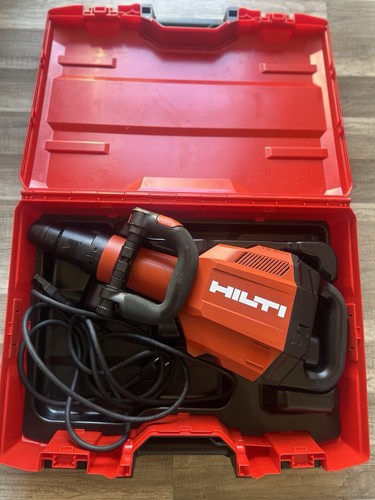 Burineur hilti 600 avr - burineur,