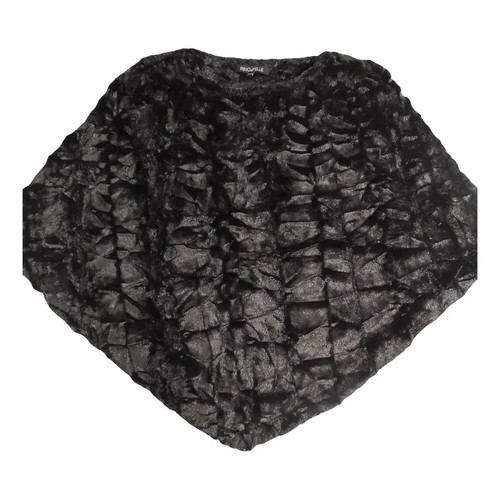 Cape poncho rino pelle - rino, &