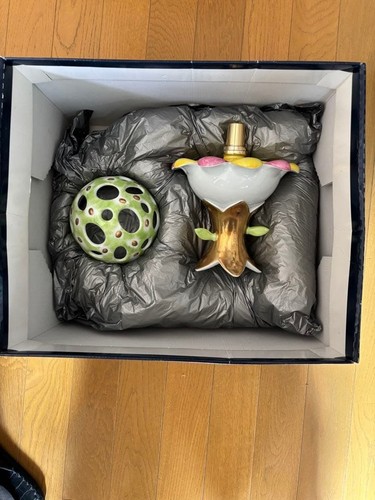 Lampe parfum berger - lampe,