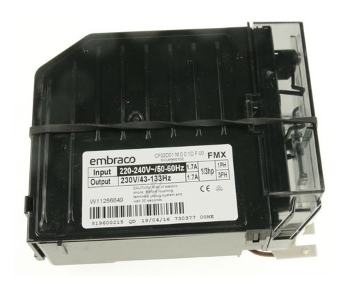 Inverter compresseur c00629972 - inverter,