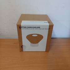 BROKIS Tea Light Holder /