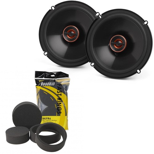 Infinity reference series - infinity, 1