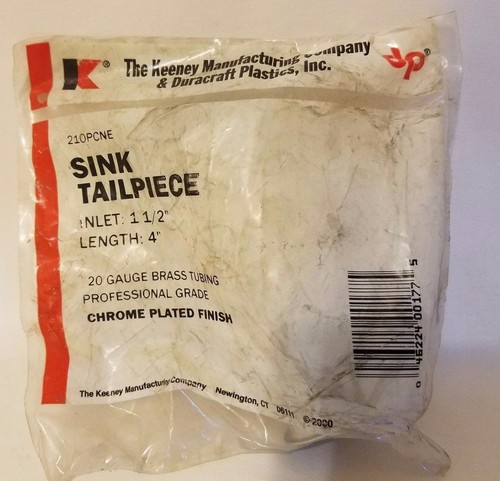 Keeney 210pcne sink - 210pcne,