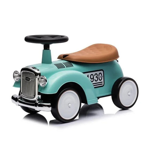Porteur voiture rétro - porteur,