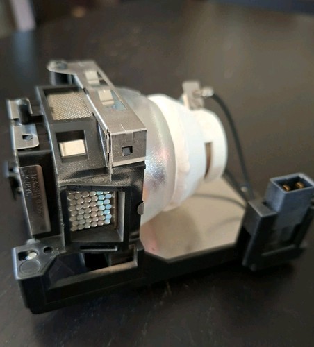 Lampe vidéo projecteur - lampe, vidéo-projecteur