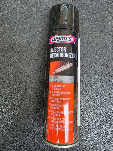 Wynn 14355 decalaminant - wynn's,