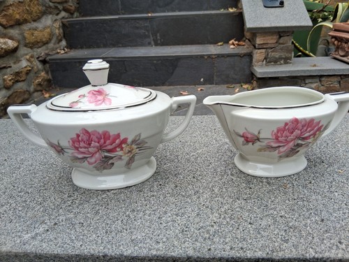 Sucrier pot lait - sucrier,
