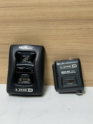 Line6 relay g30 guitar - line6,