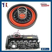 Membrane Ventilation Couvre