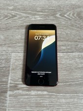 iPhone SE 2022 128giga