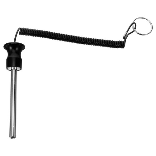 Goupille machine musculation - ,