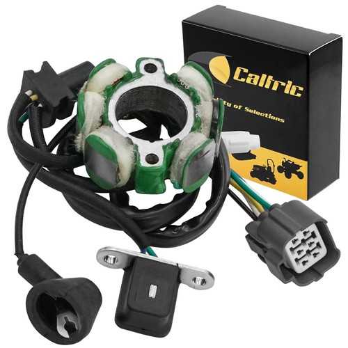 Stator for suzuki rmz250 rmz - suzuki,