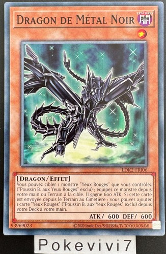 Carte dragon de - dragon,