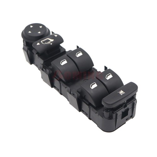 Window wing mirror - mirror, control