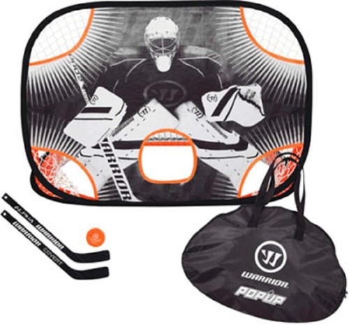 Warrior mini but - de, football