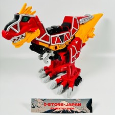 Power Rangers Dino Charge