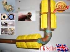 4 x SAIN MAISON Magnétique