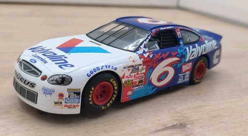 Scalextric nascar slot - scalextric, 1/32