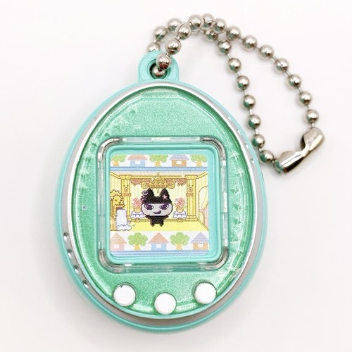 Kuromametchi tamagotchi - kuromametchi,
