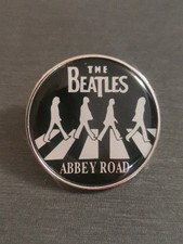 THE BEATLES ABBEY ROAD JOHN