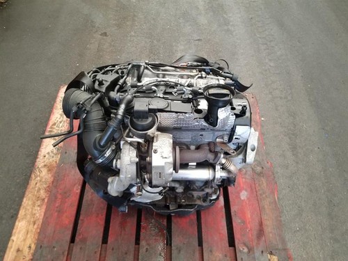 Moteur complet volkswagen - moteur,