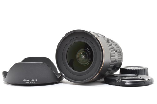 Objectif nikon nikkor - objectif, af-s
