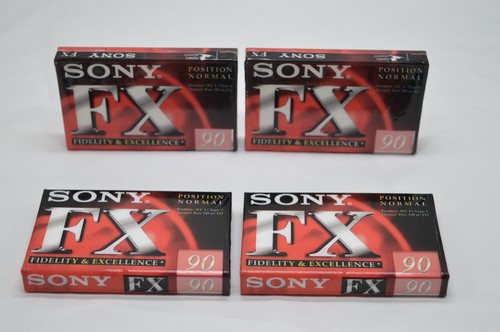 Lot cassettes audio k7 - 4,