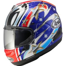 Casque Arai RX-7V Evo Nakano -