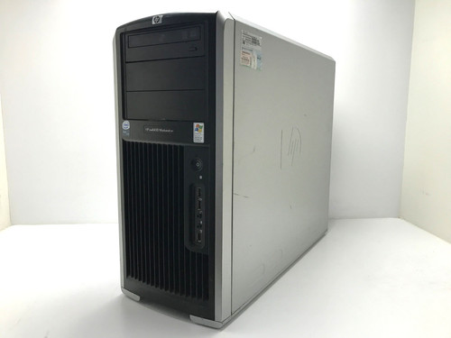 Xw8400 workstation xeon - xw8400, |