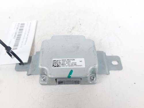 10675345 boîtier moteur uce