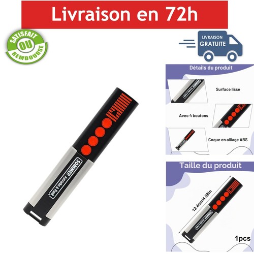 Télécommande universelle - télécommande,