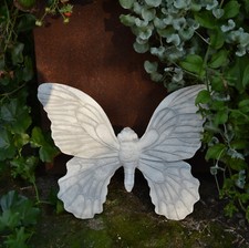 Papillon décoration murale