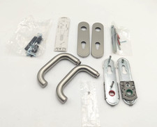 Ensemble Coupe-Feu Paris sur