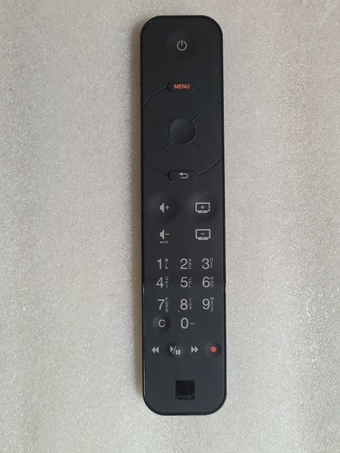 Télécommande neuve pour - télécommande,