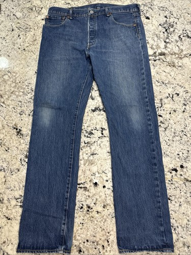 Levi 501 original fit - levi's,