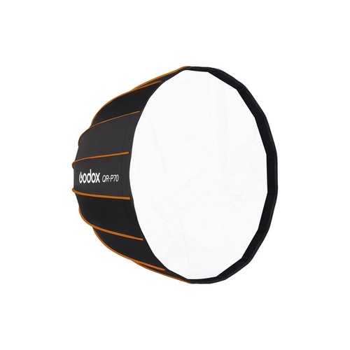 Godox p70 parabolic - godox, qr-p70