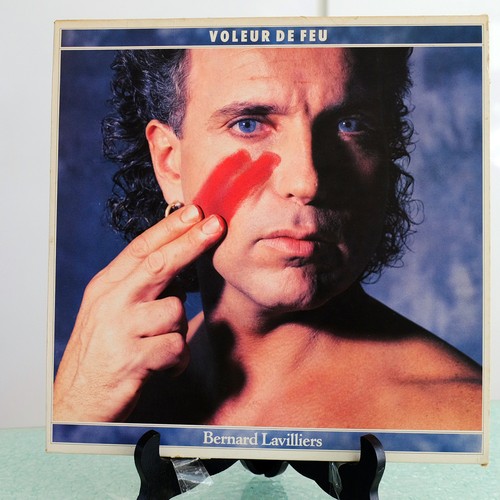 Disque vinyle tours maxi - vinyle, et