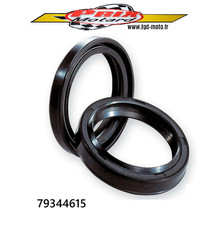 YAMAHA RD 400 1976/1977 PAIRE