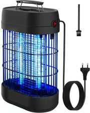 EUQQZU Lampe anti Moustique