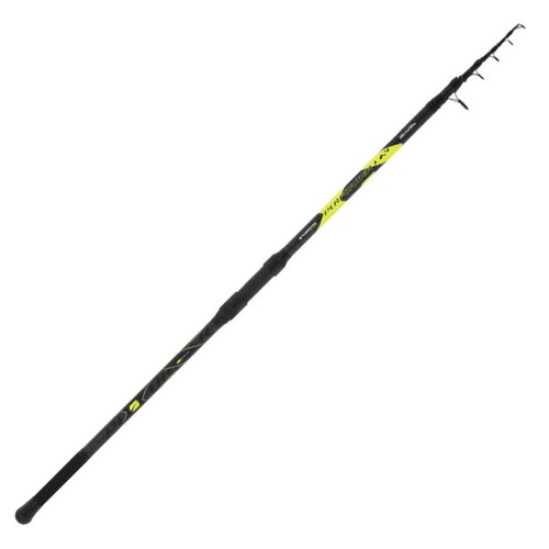 Canne pêche surfcasting - canne, à