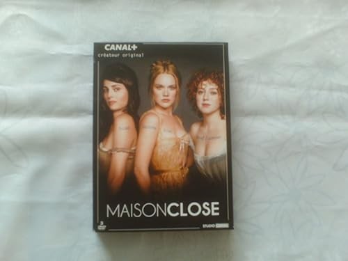 Maison close saison - saison,