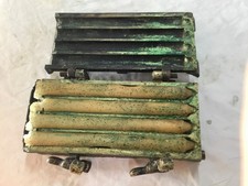 Très anciens moule de curé