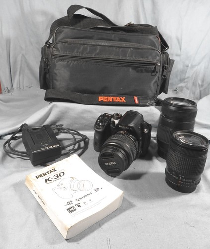 Pentax appareil photo - ,