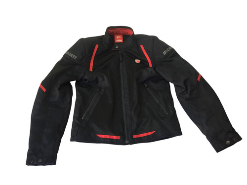 Giubbotto ducati homme - ducati,