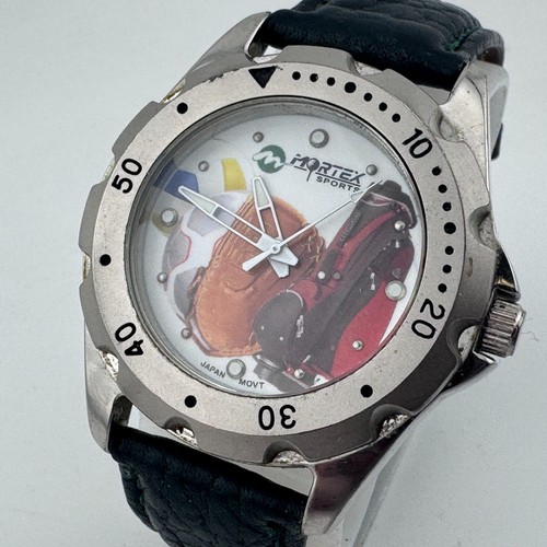 Mortex sports japan quartz - mortex,